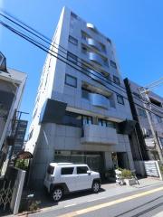 ＪＲ総武線（各駅停車）千葉駅まで徒歩6分
