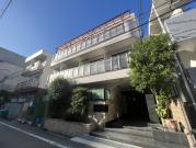 ガーデンパーティ西宮北口