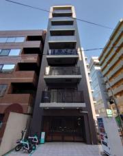 AIFLAT dokanyama
