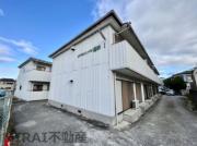 南海高野線金剛駅まで徒歩20分