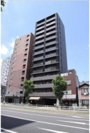 東京メトロ日比谷線三ノ輪駅まで徒歩6分