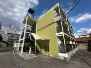 高橋マンション