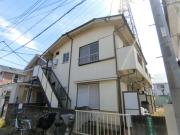 ＪＲ中央線国立駅まで徒歩6分