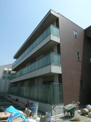ＪＲ片町線放出駅まで徒歩5分