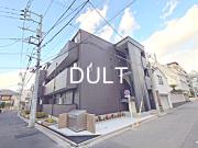 ＪＲ山手線西日暮里駅まで徒歩4分