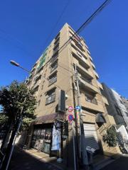 プレジデンス細川