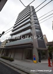 パークリュクス本郷