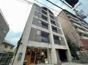 阪急宝塚線豊中駅まで徒歩5分
