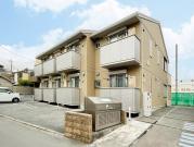 ＪＲ中央線武蔵小金井駅まで徒歩13分