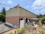 阪急神戸線六甲駅まで徒歩19分