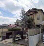 長法寺南野貸家