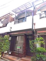 花川2丁目貸家