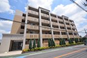 イーストヒルズ宿郷