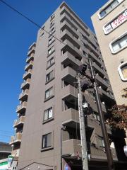 ＪＲ京浜東北・根岸線赤羽駅まで徒歩2分