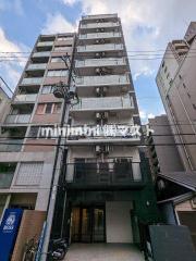 地下鉄御堂筋線本町駅まで徒歩10分