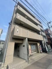 相鉄本線三ツ境駅まで徒歩5分