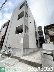 ハーモニーテラス上石川町III