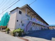 近鉄難波・奈良線大和西大寺駅まで徒歩10分