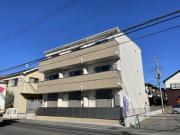 西武新宿線入曽駅まで徒歩14分
