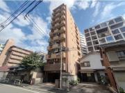 地下鉄名城線上前津駅まで徒歩6分
