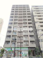 コンフォリア市谷柳町