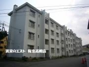 翠ヶ丘団地2号棟