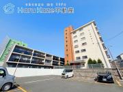 名鉄名古屋本線桜駅まで徒歩6分