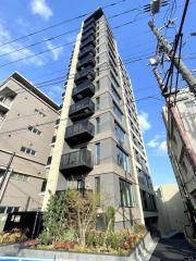 ＪＲ山手線恵比寿駅まで徒歩12分