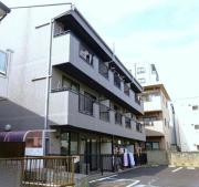 ＪＲ常磐線（各駅停車）金町駅まで徒歩17分
