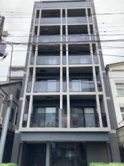 都営新宿線森下駅まで徒歩4分
