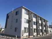 ＪＲ高崎線本庄駅まで徒歩7分