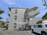 ハイツアプリコット