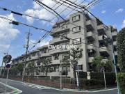 東京メトロ丸ノ内線(方南町支線)方南町駅まで徒歩7分