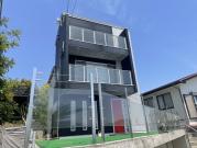徳川山町4丁目戸建