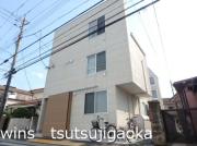 パークテラス仙川