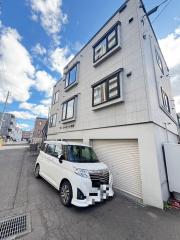 アークコート平岸