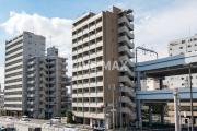 京急本線京急蒲田駅まで徒歩2分