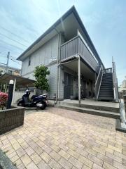京王線仙川駅まで徒歩24分