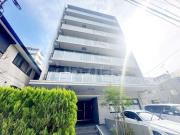 ＪＲ総武本線船橋駅まで徒歩8分