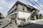 都営新宿線篠崎駅まで徒歩17分