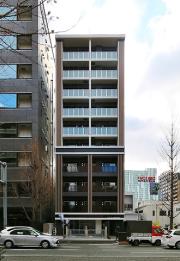 ＪＲ鹿児島本線博多駅まで徒歩14分
