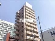 東京メトロ半蔵門線錦糸町駅まで徒歩8分