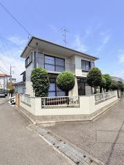 橋本8丁目戸建