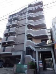 西鉄天神大牟田線雑餉隈駅まで徒歩2分