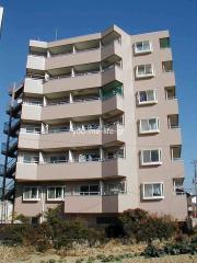 ドムール平塚第3