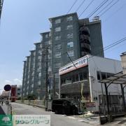 東武越谷サンライトマンション