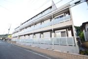 ヴィラ南大沢
