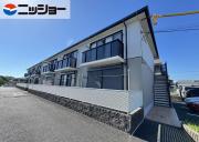 グリーンステージ高田山B棟
