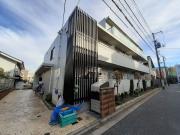 東京メトロ有楽町線護国寺駅まで徒歩6分