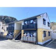 サンモール牧野 B